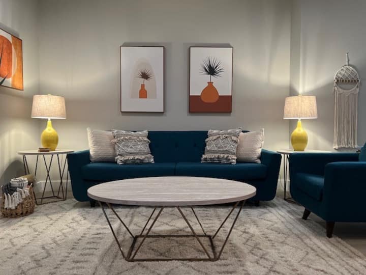 Cathedral City Vacation Rentals Airbnb