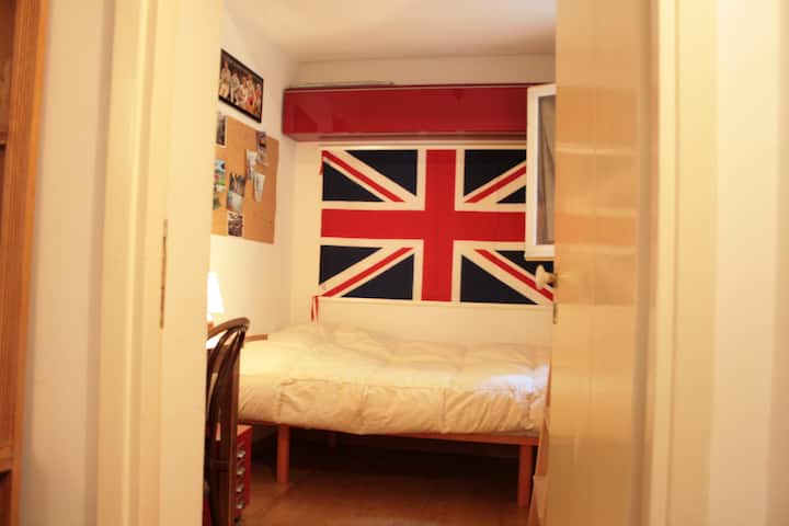 Chambre 1