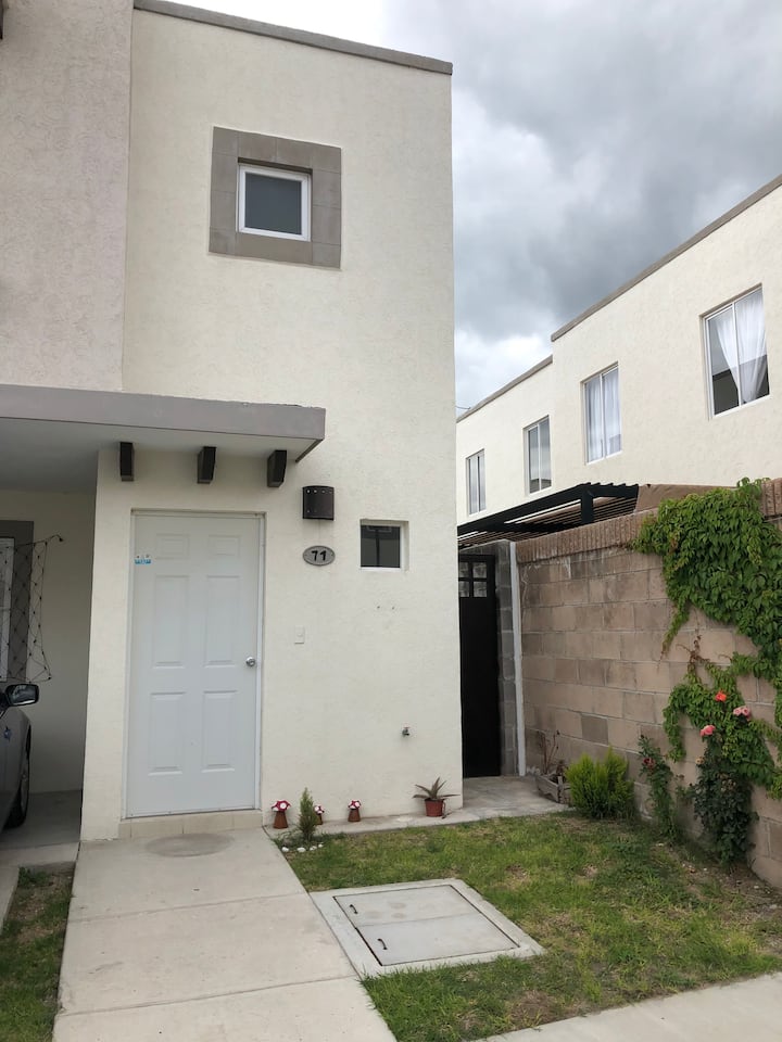 Huertas la Joya Fraccionamiento Campestre Vacation Rentals & Homes