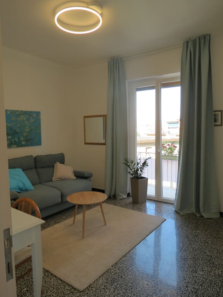 Casa Giotto - La Spezia