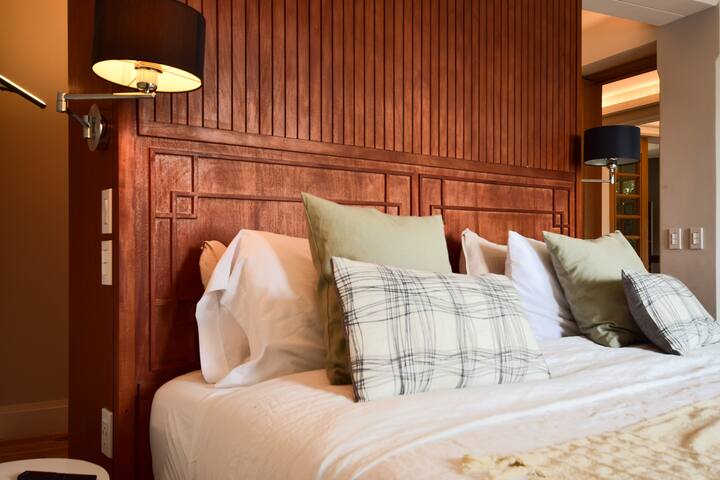 2BR/2BA at Condesa´s Iconic Basurto Building. gallery image 5