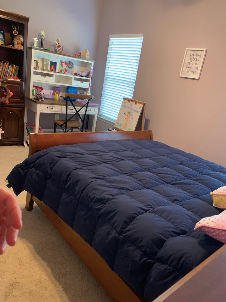 საძინებელი 4