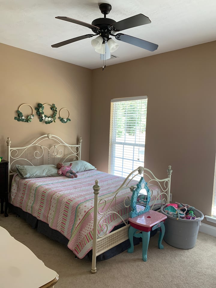 საძინებელი 3