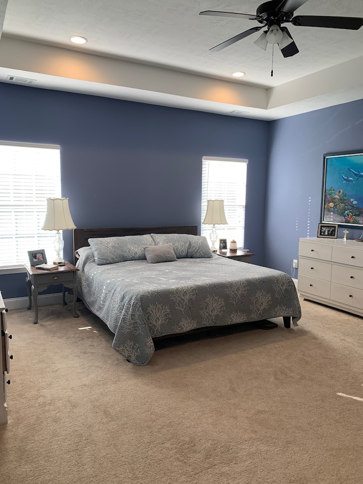 საძინებელი 1