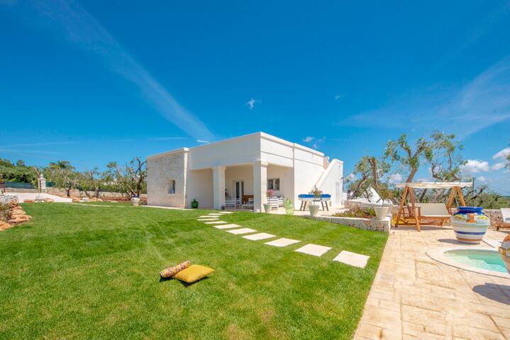 Trullo Lillo gallery image 4