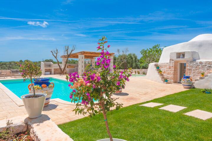 Trullo Lillo gallery image 2