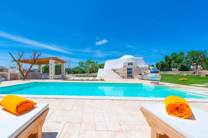 Trullo Lillo gallery image 5