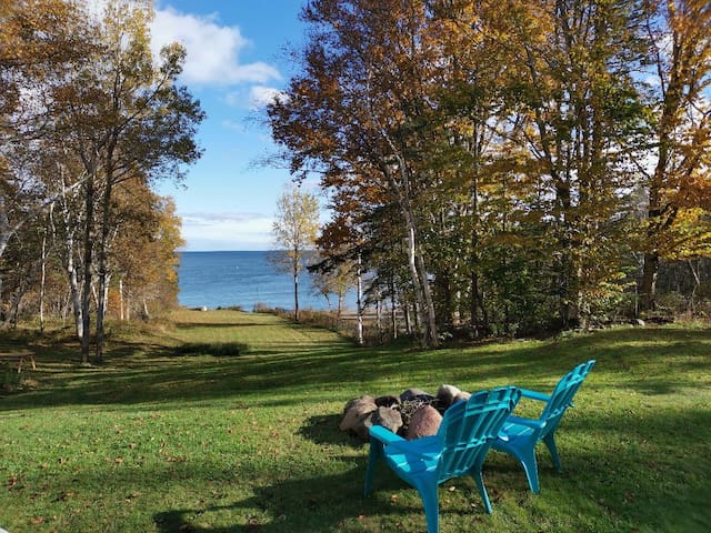 Campobello Island Cozy Cottage Retreats