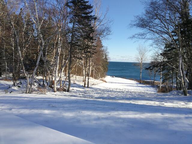 Campobello Island Cozy Cottage Retreats gallery image 4