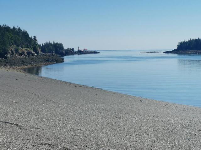 Campobello Island Cozy Cottage Retreats gallery image 5