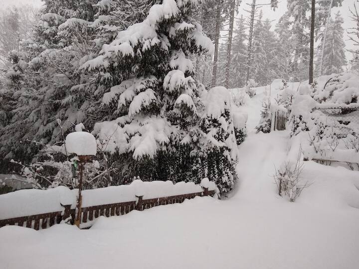 Dom Wakacyjny Dla 7 Goście - Goldegg im Pongau