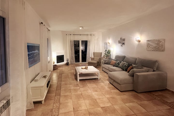 Private 4bed Villa Near Beach With Pool&playground - Mallorca