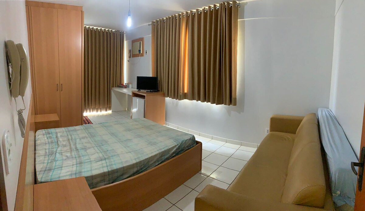 ห้องนอน