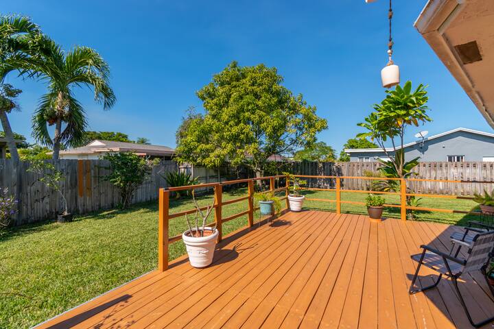 Airbnb Tamarac Fl