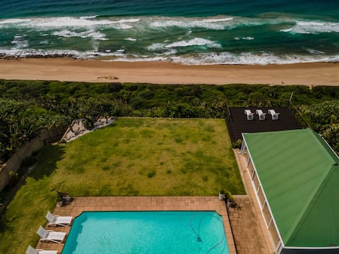 House of the Rising Sun - Main House