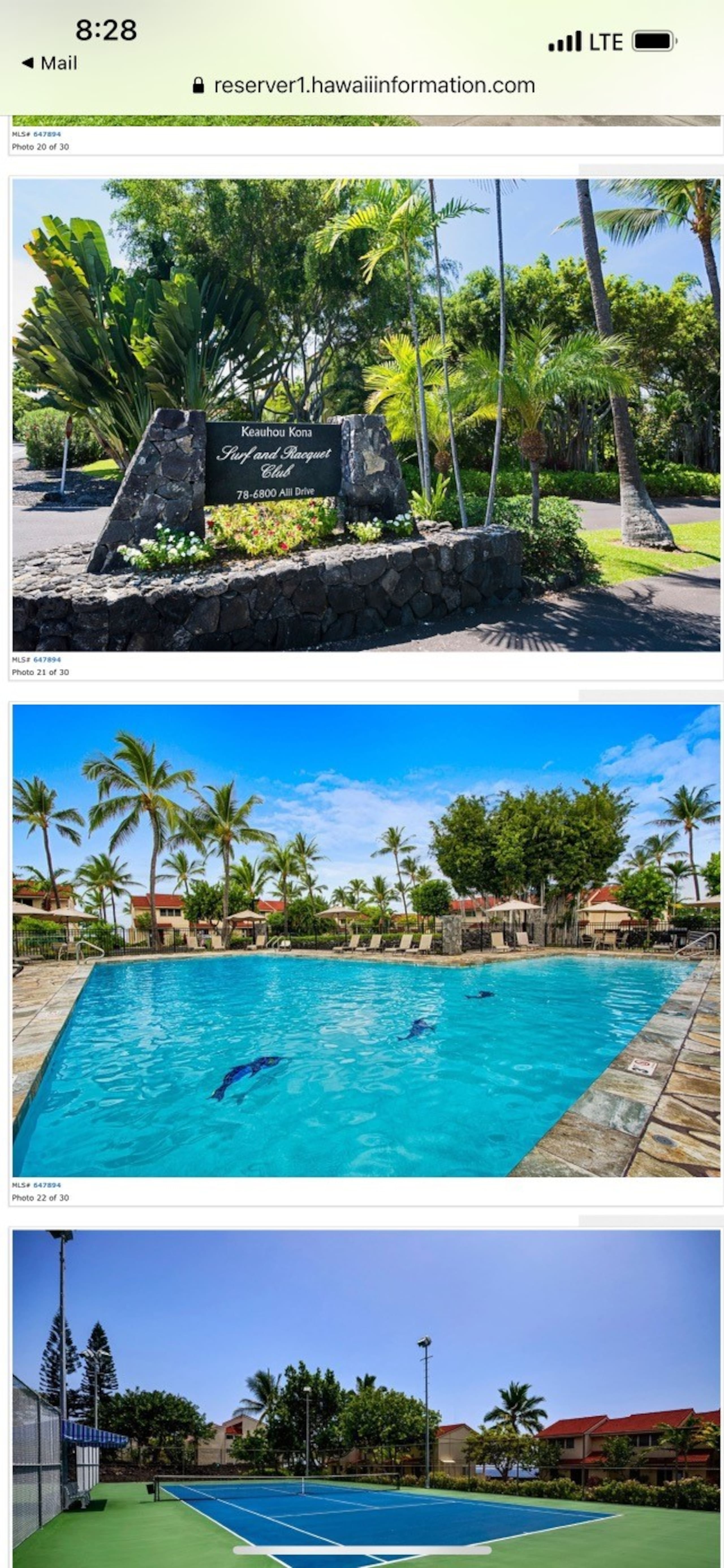 Condo in Kailua-Kona · ★4.85 · 1 bedroom · 1 bed · 2 baths - Image 15