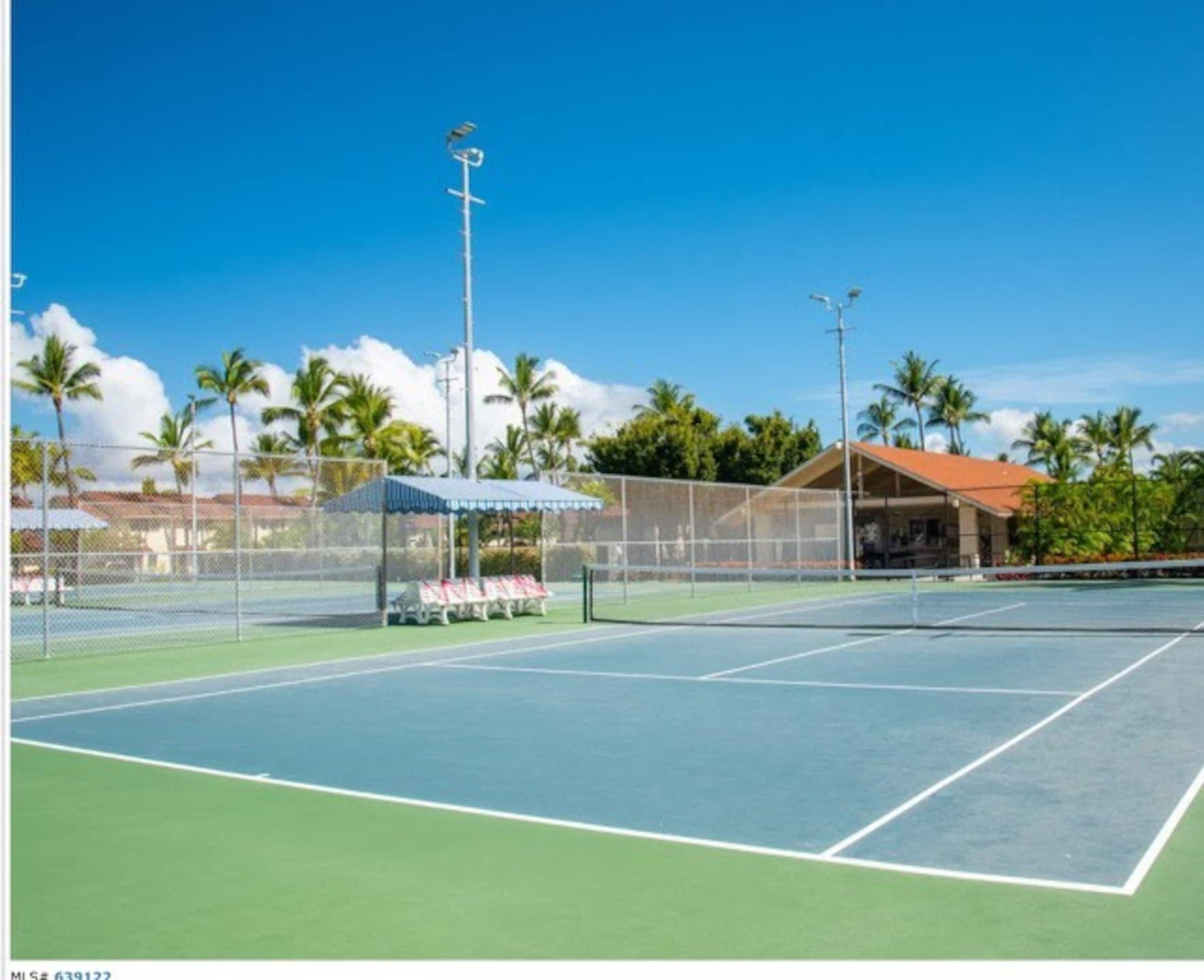 Condo in Kailua-Kona · ★4.85 · 1 bedroom · 1 bed · 2 baths - Image 14