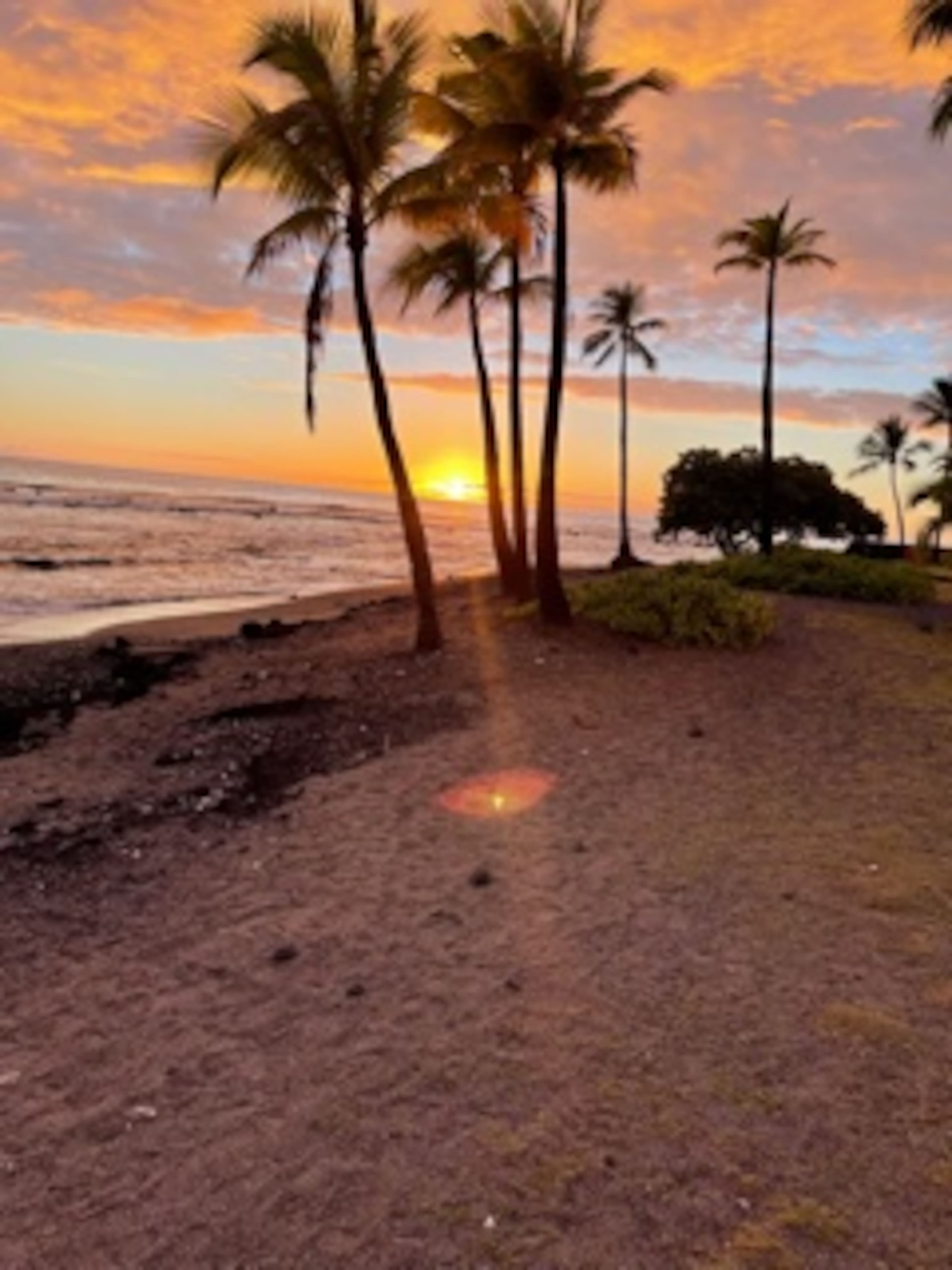 Condo in Kailua-Kona · ★4.85 · 1 bedroom · 1 bed · 2 baths - Image 24