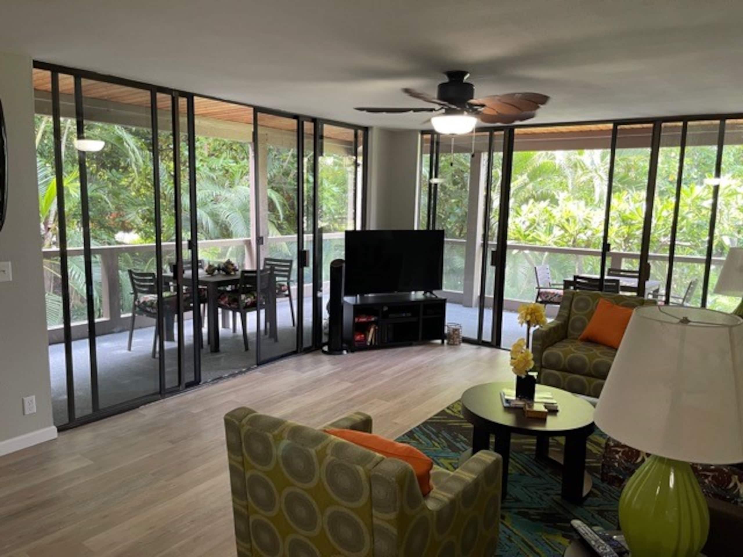 Condo in Kailua-Kona · ★4.85 · 1 bedroom · 1 bed · 2 baths - Image 6