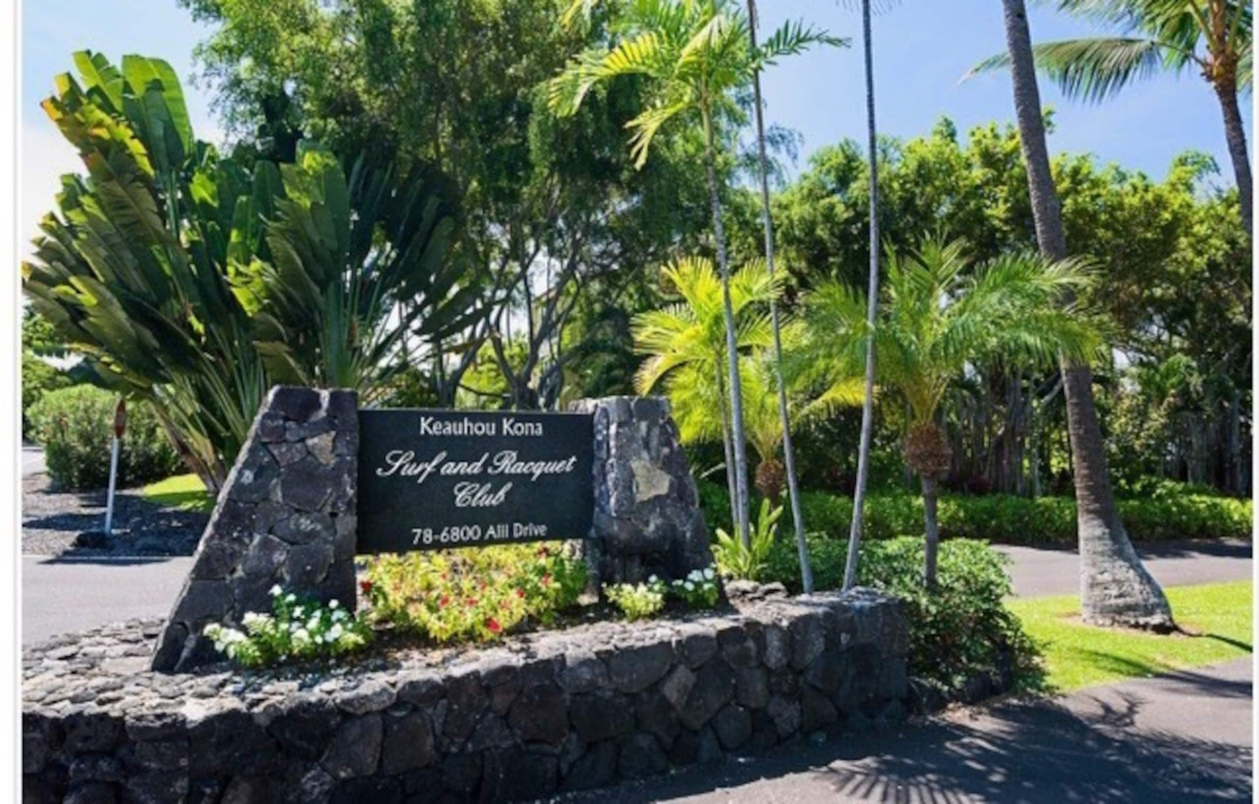 Condo in Kailua-Kona · ★4.85 · 1 bedroom · 1 bed · 2 baths - Image 1