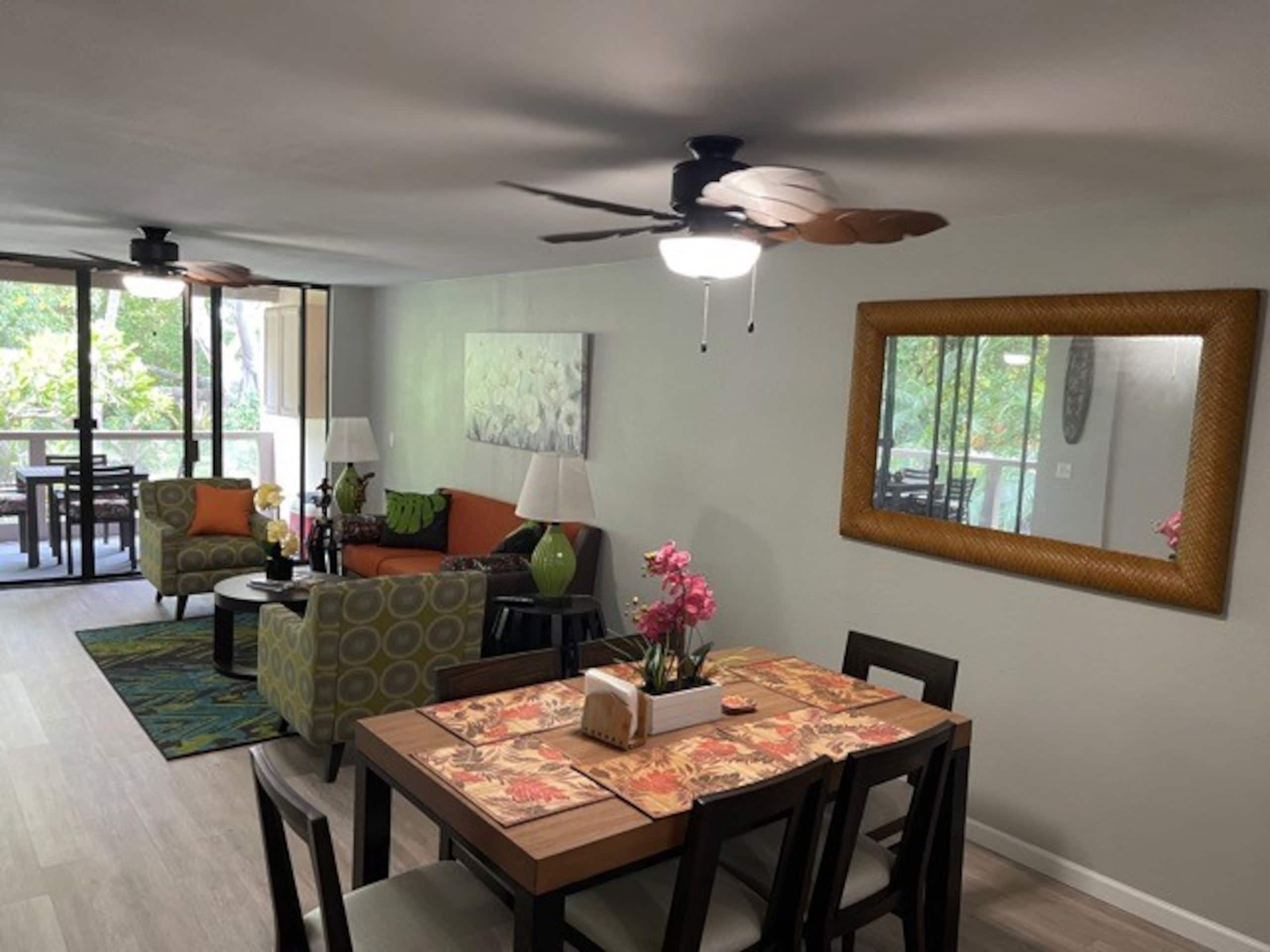 Condo in Kailua-Kona · ★4.85 · 1 bedroom · 1 bed · 2 baths - Image 7