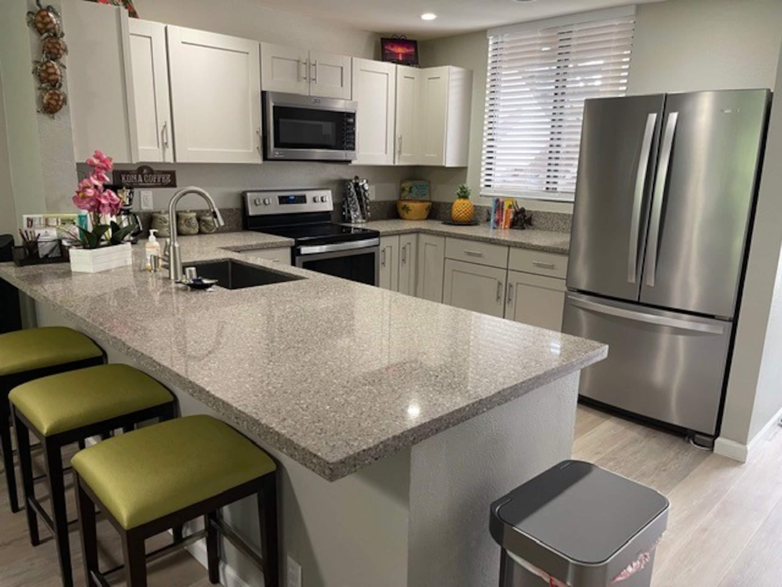 Condo in Kailua-Kona · ★4.85 · 1 bedroom · 1 bed · 2 baths - Image 8