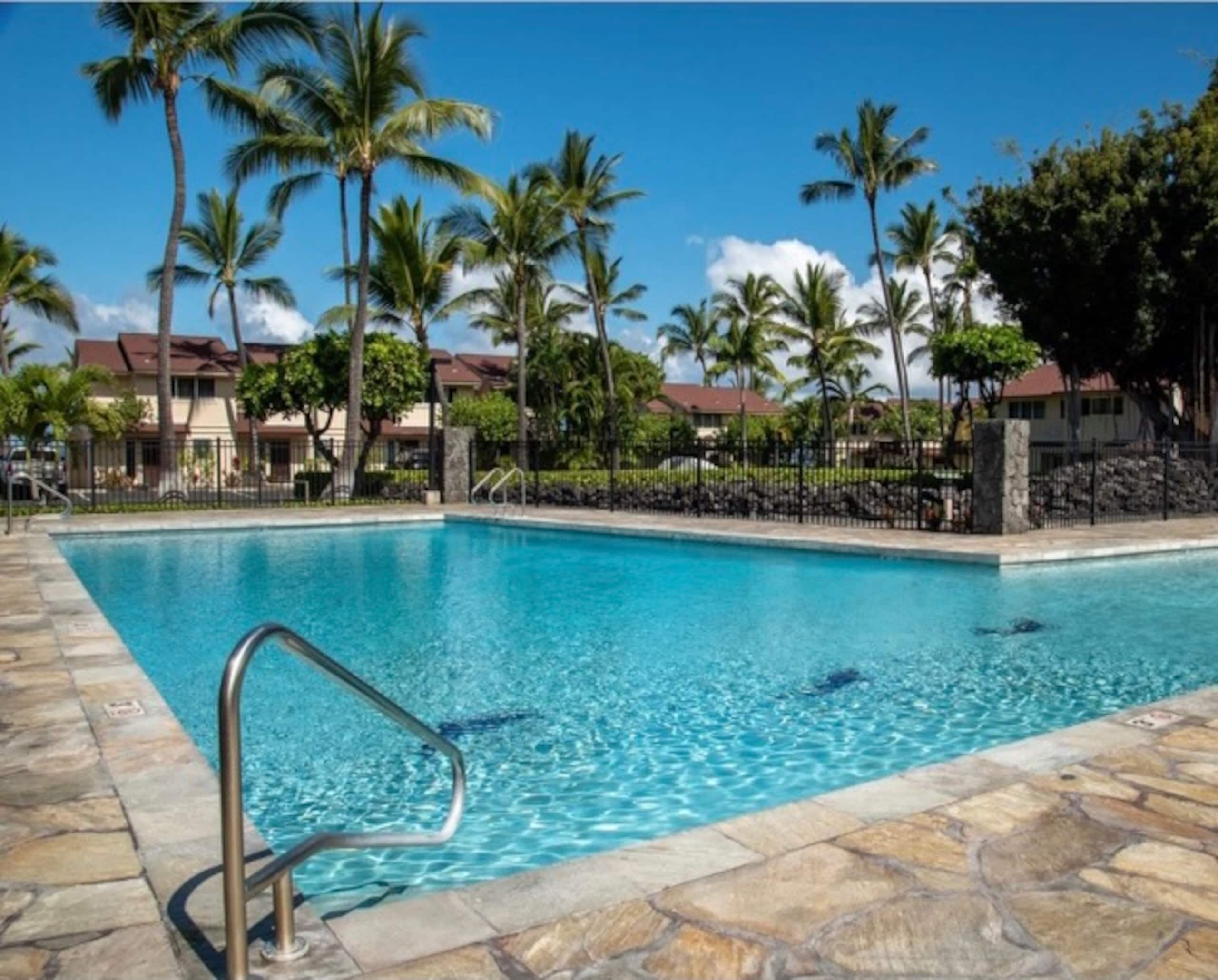Condo in Kailua-Kona · ★4.85 · 1 bedroom · 1 bed · 2 baths - Image 18