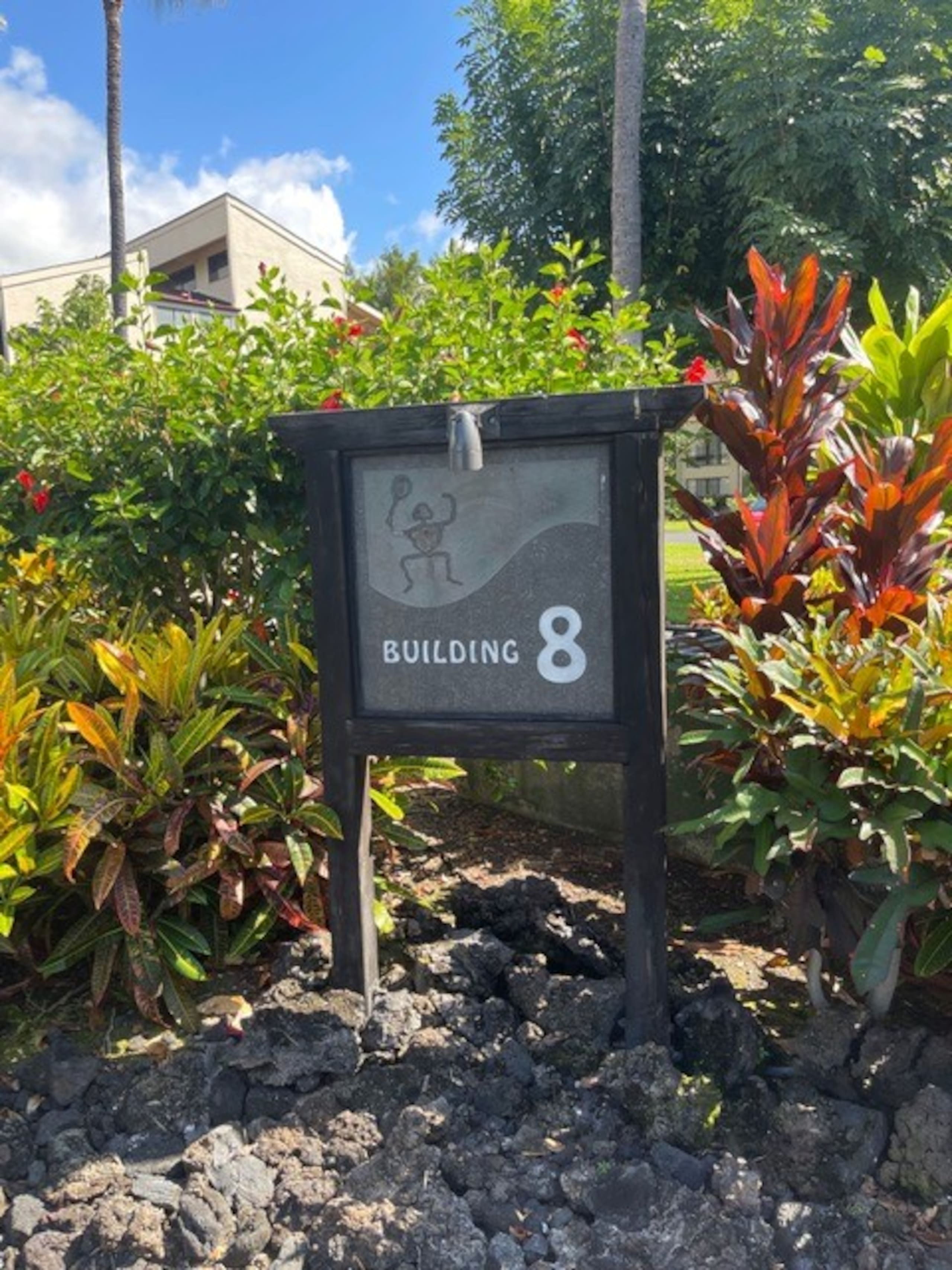 Condo in Kailua-Kona · ★4.85 · 1 bedroom · 1 bed · 2 baths - Image 3