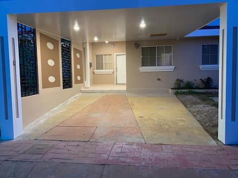 Beautiful House in Residential Forests of Lourdes