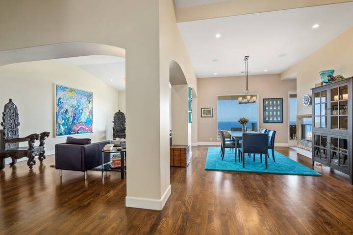 Luxury La Jolla Home w/ Spectacular Ocean Views gallery image 2