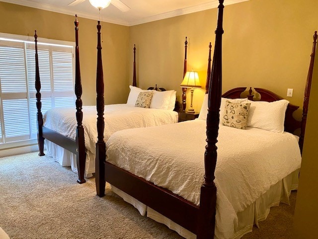 Chumba cha kulala cha ghorofani