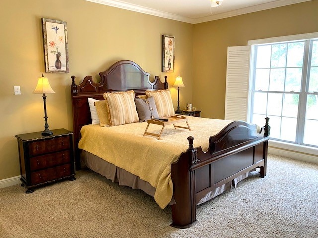 Chumba cha kulala cha ghorofani