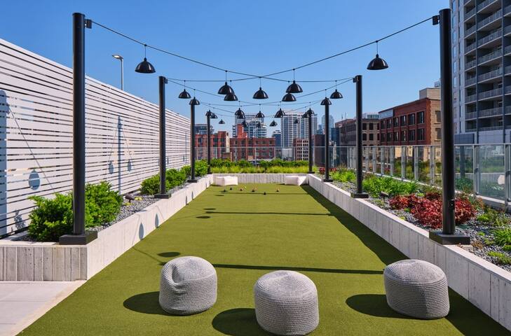 Level River North – Junior Two Bedroom Retreat gallery image 5