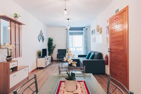 Top performing Airbnb: Central flat in Funchal Old Town - St 1 in Funchal (Santa Maria Maior)