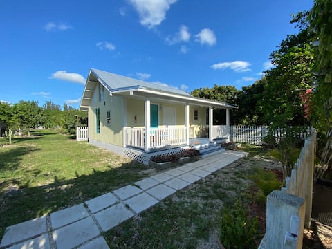 Beautiful getaway in the heart of the Redlands