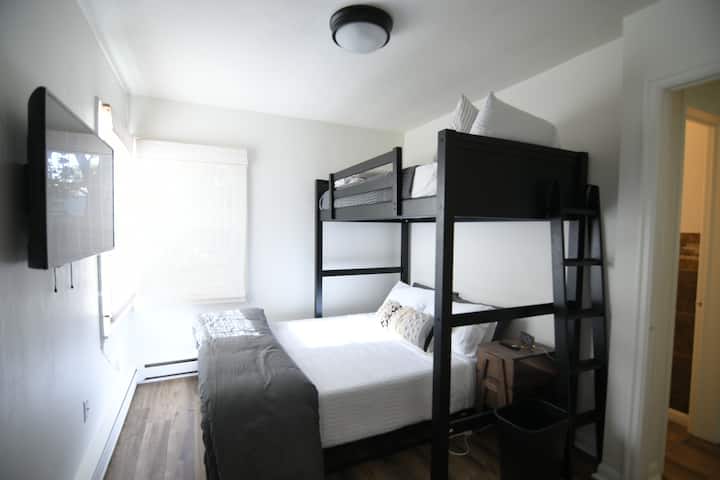 غرفة النوم 1