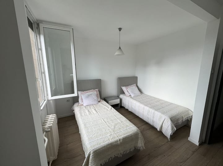 Quarto 1