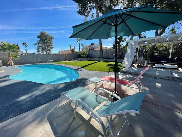 Summerlin, Las Vegas Vacation Rentals Airbnb