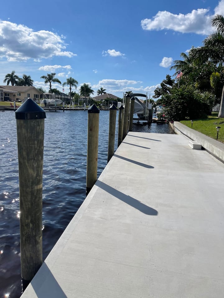 Punta Gorda Isles     Jewel - Punta Gorda, FL