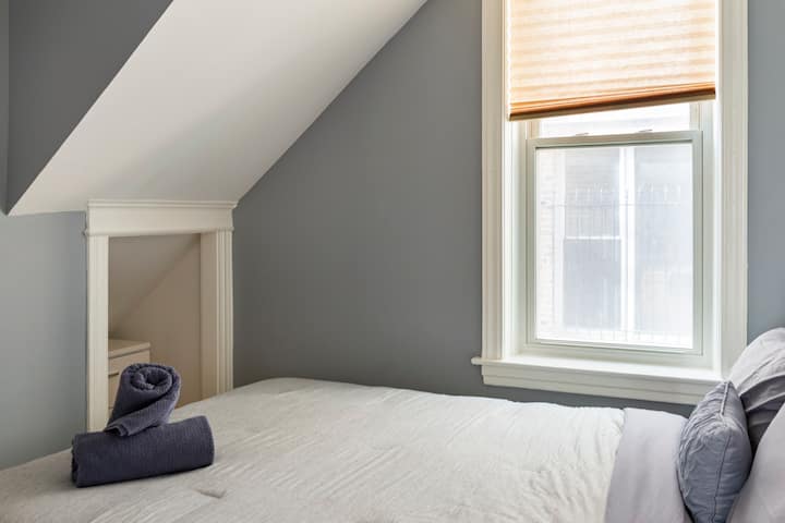 Საძინებელი III