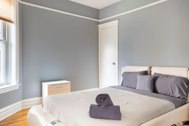 Საძინებელი II