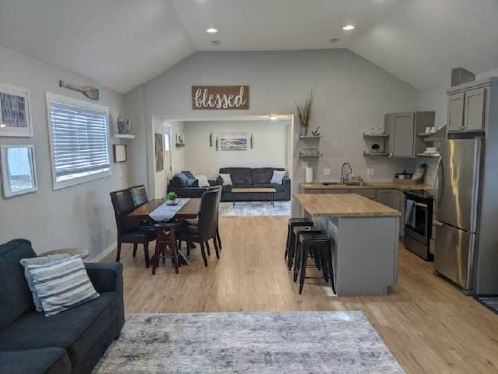 Clear Lake House Rentals Cottage and House Rentals Airbnb