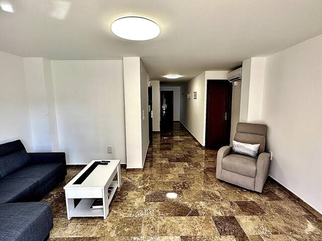 Entire home with 3 bedrooms in Serra Calderona - Plaza Mayor 4