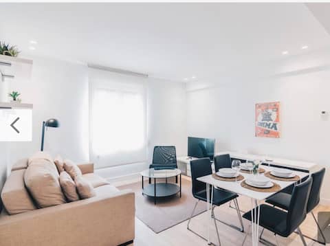 Grossapartment