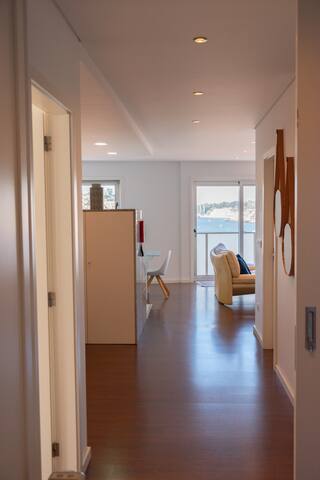 North Star Flats @Santa Marinha | Magnificent View gallery image 2