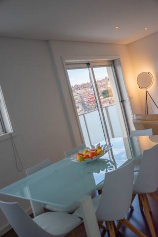 North Star Flats @Santa Marinha | Magnificent View gallery image 3