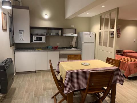 SUBLIME APARTMENTS 1 BEDROOM APT. 6