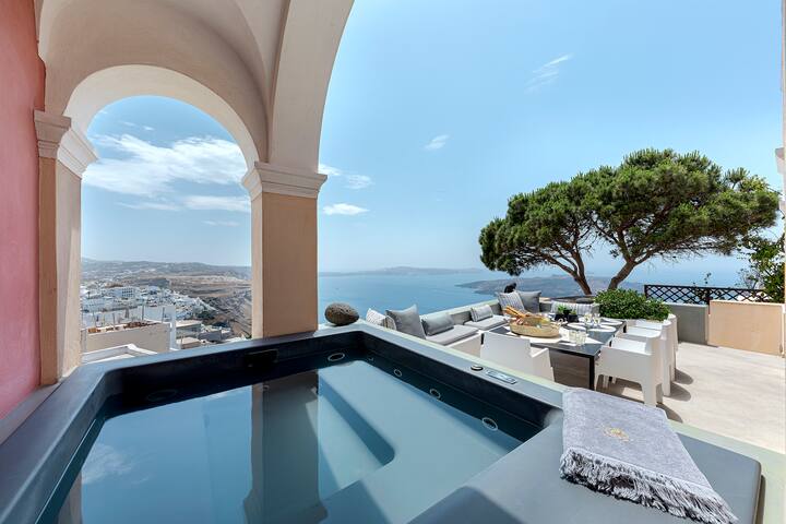 Coat of Arms Mansion – Caldera View Elegance gallery image 5