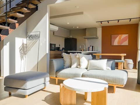 Rakuten STAY Fuji Kawaguchiko Station／Room 103