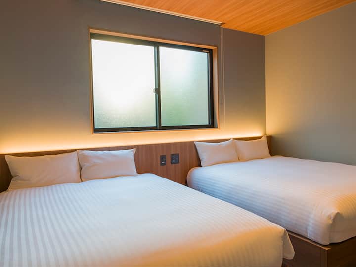 Спална соба 1